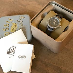 Fossil Watch in excellent condition